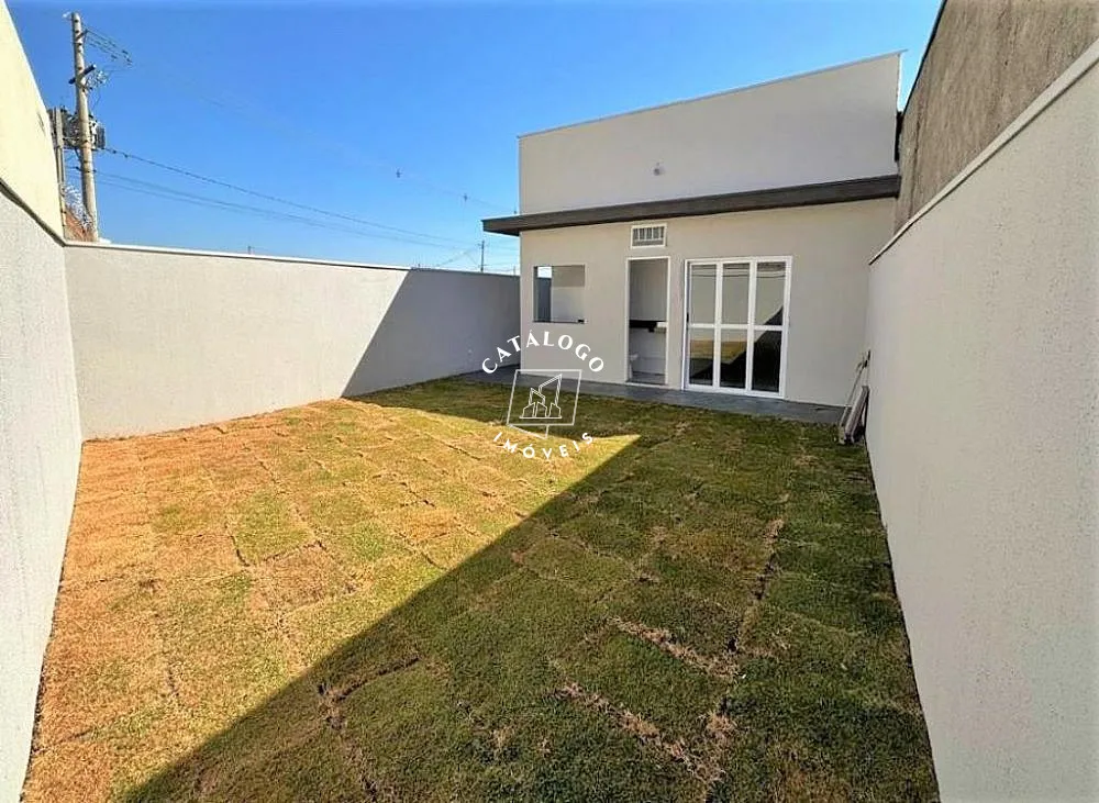 Casa, 2 quartos, 150 m² - Foto 3