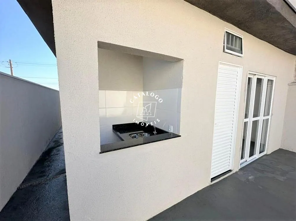 Casa, 2 quartos, 150 m² - Foto 1