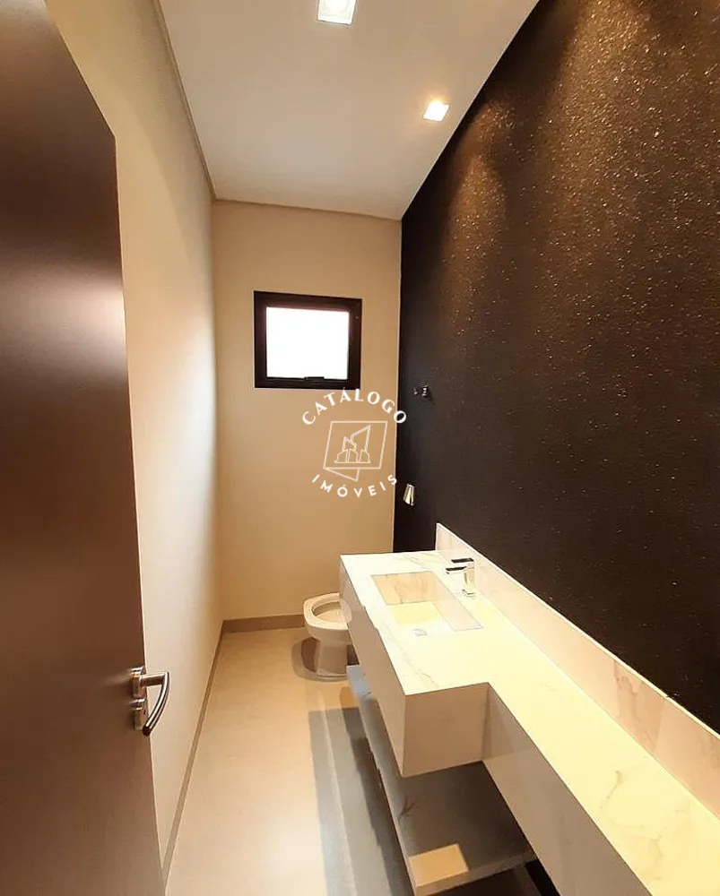 Casa de Condomínio, 3 quartos - Foto 10