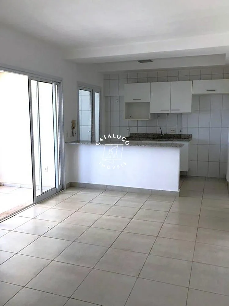 Apartamento, 1 quarto, 54 m² - Foto 4