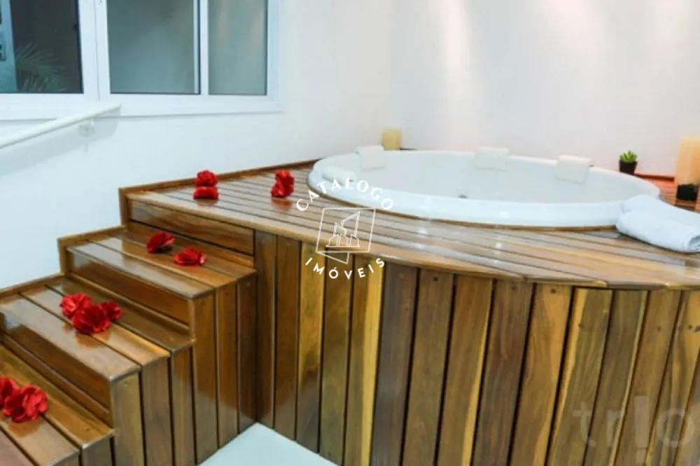 Apartamento, 1 quarto, 54 m² - Foto 2