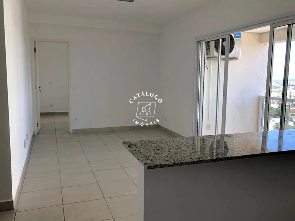 Apartamento, 1 quarto, 54 m² - Foto 1