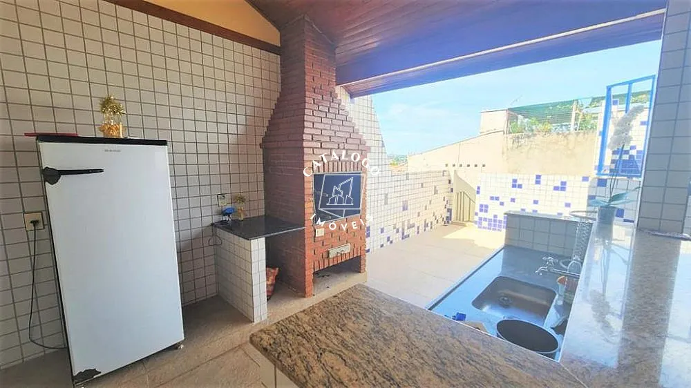 Casa, 2 quartos, 160 m² - Foto 13