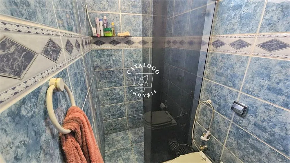 Casa, 2 quartos, 160 m² - Foto 12
