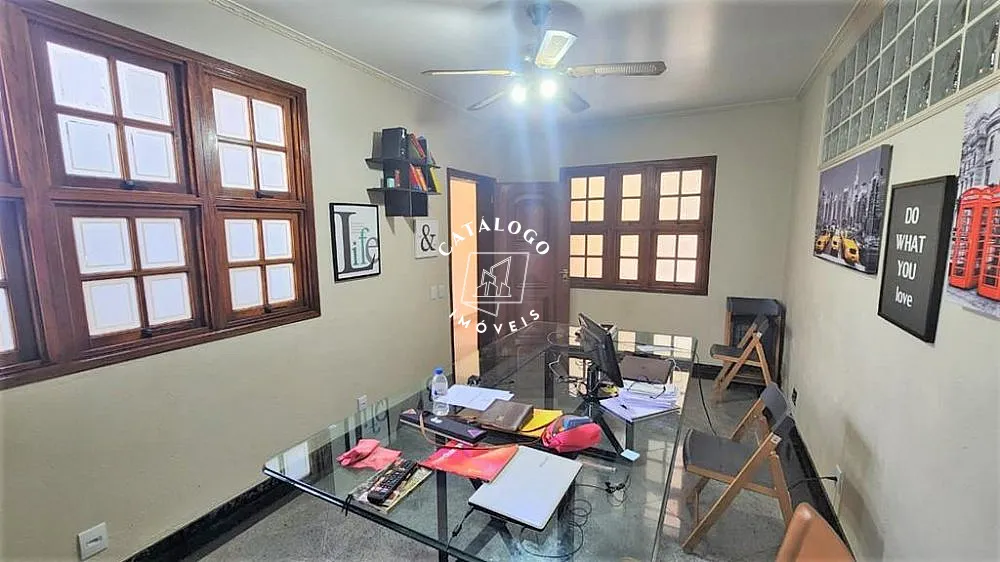Casa, 2 quartos, 160 m² - Foto 2