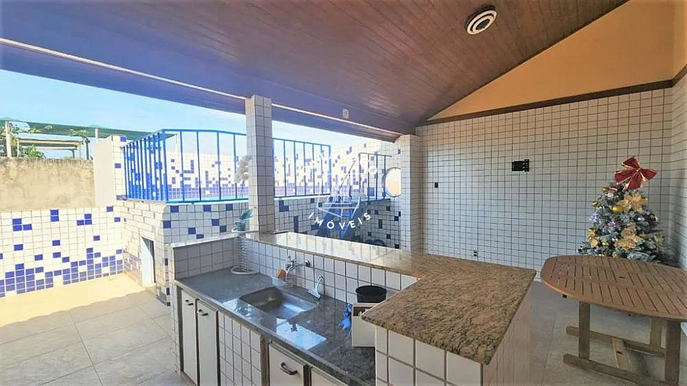 Casa, 2 quartos, 160 m² - Foto 14
