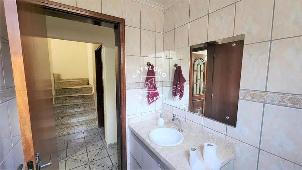 Casa, 2 quartos, 160 m² - Foto 6