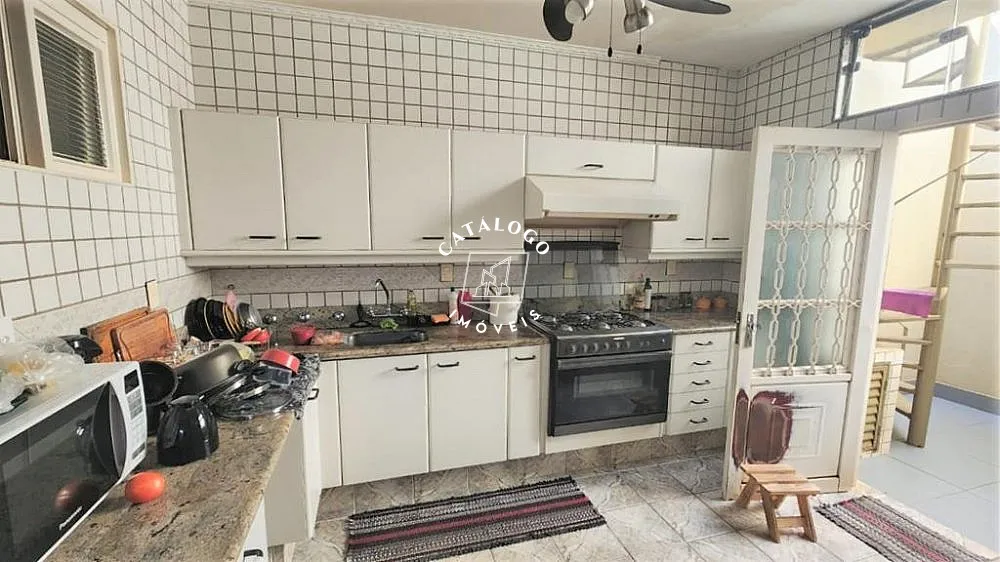 Casa, 2 quartos, 160 m² - Foto 5