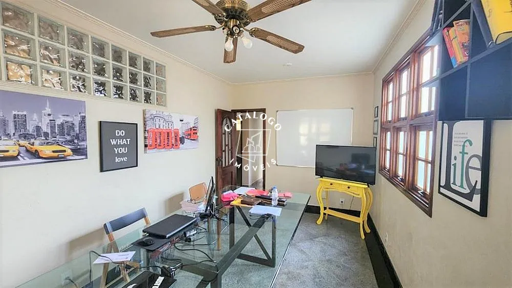 Casa, 2 quartos, 160 m² - Foto 1