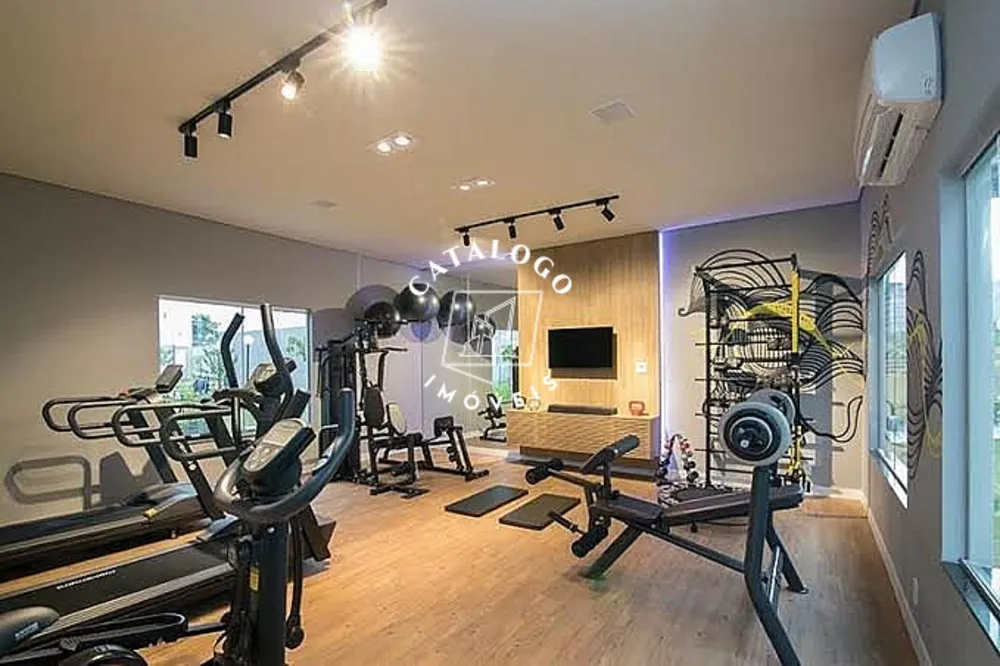 Apartamento, 2 quartos, 39 m² - Foto 12