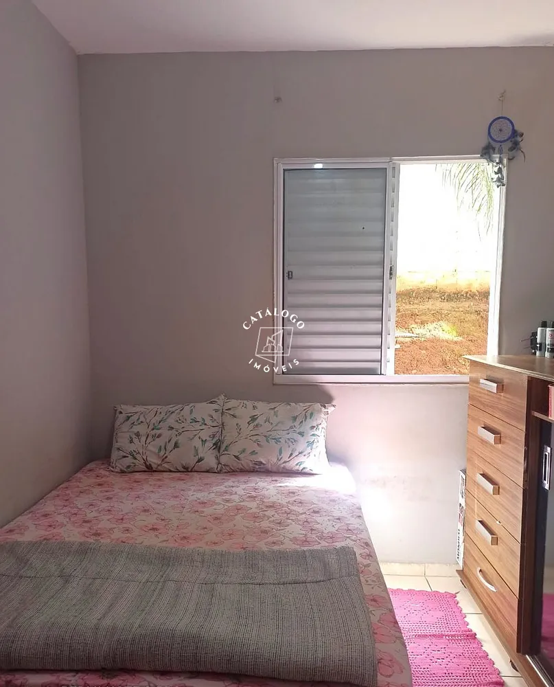 Apartamento, 2 quartos, 39 m² - Foto 5