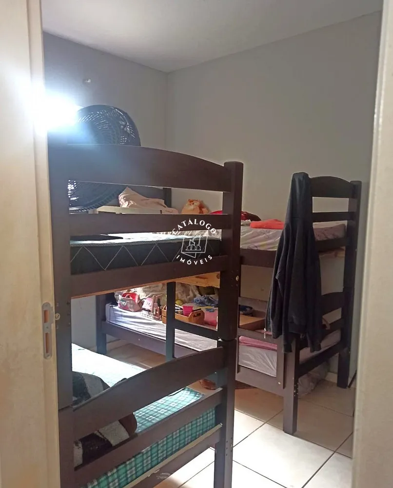Apartamento, 2 quartos, 39 m² - Foto 8