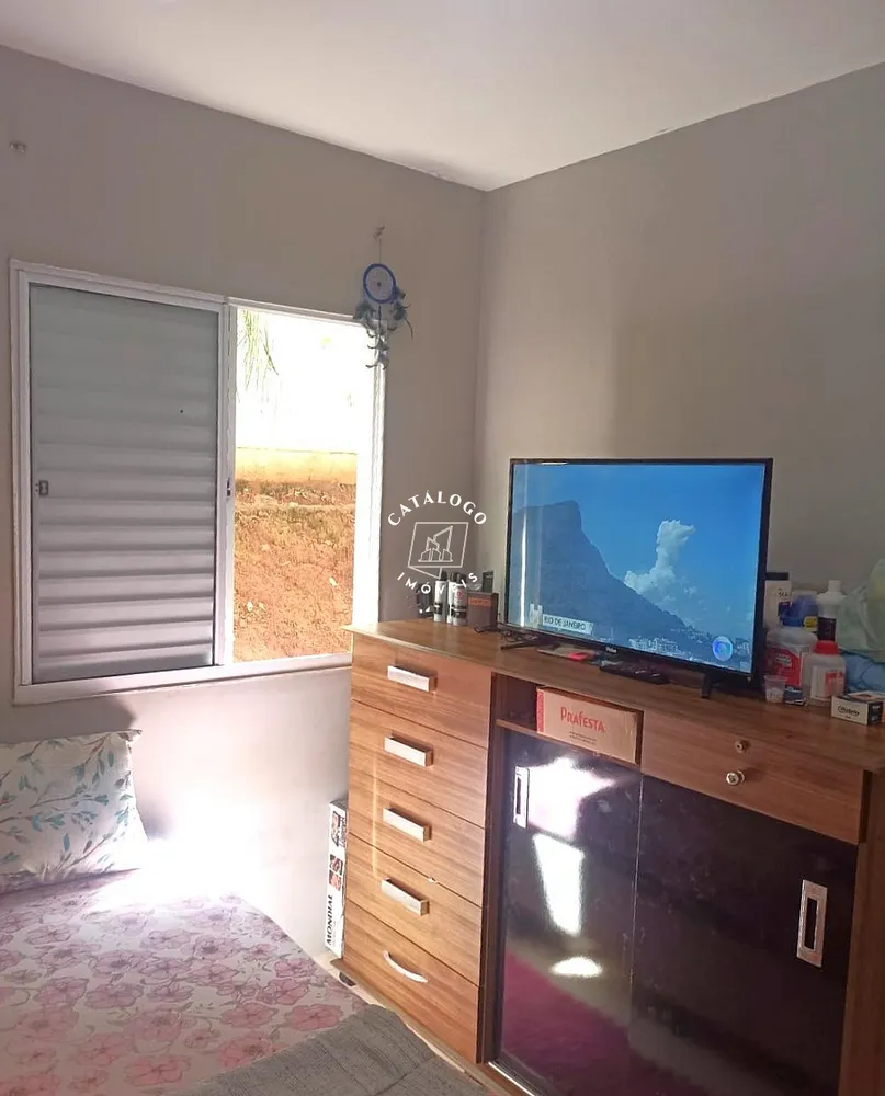 Apartamento, 2 quartos, 39 m² - Foto 6