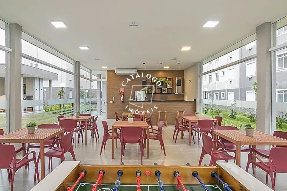 Apartamento, 2 quartos, 39 m² - Foto 10