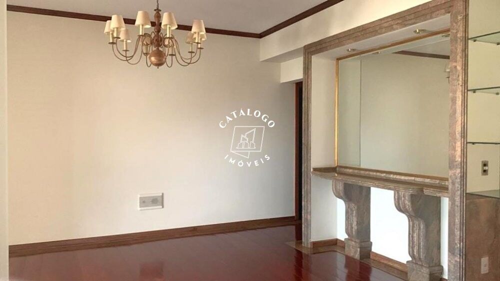 Apartamento à venda com 4 quartos, 378m² - Foto 4