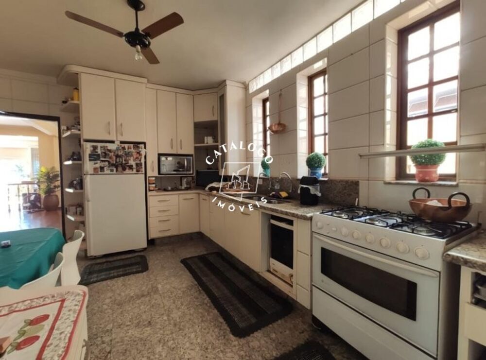 Prédio Inteiro à venda com 4 quartos, 790m² - Foto 6