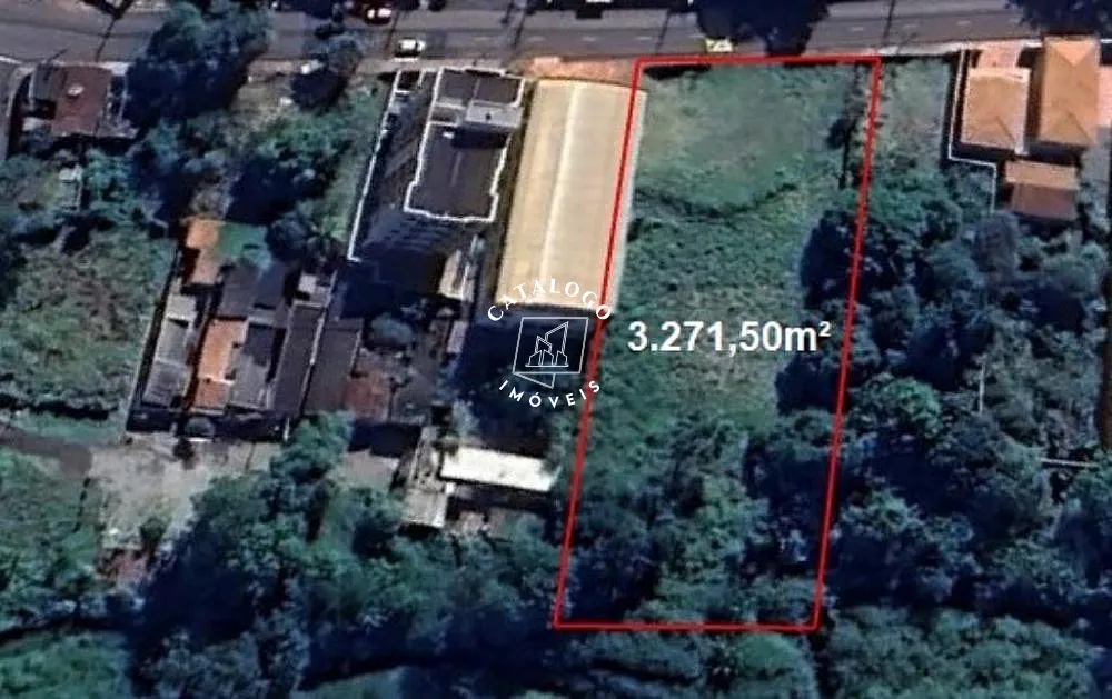Terreno, 3272 m² - Foto 3
