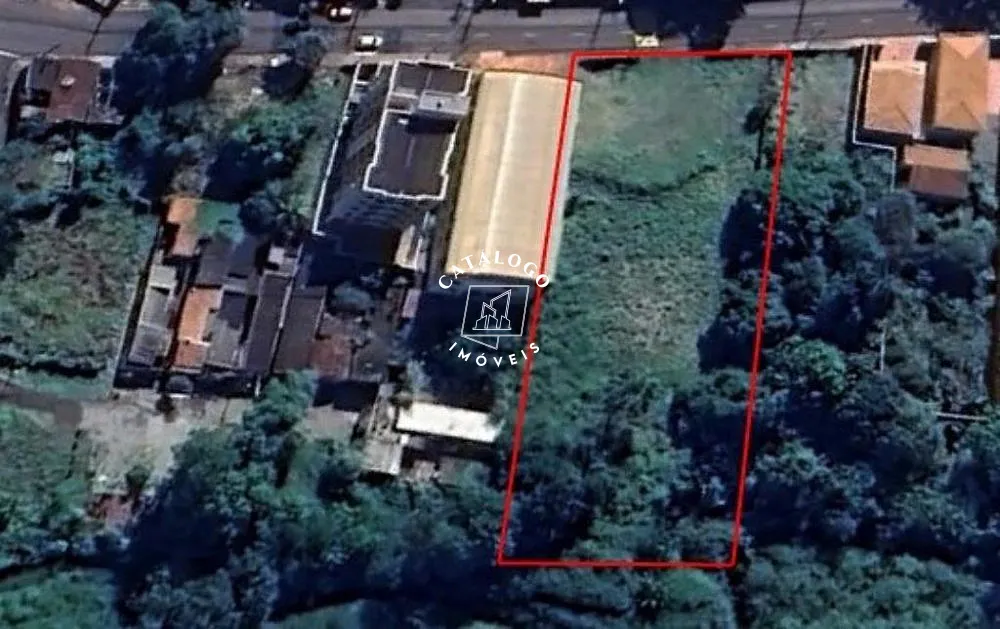 Terreno, 3272 m² - Foto 1