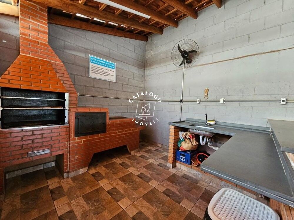 Apartamento à venda com 2 quartos, 57m² - Foto 16