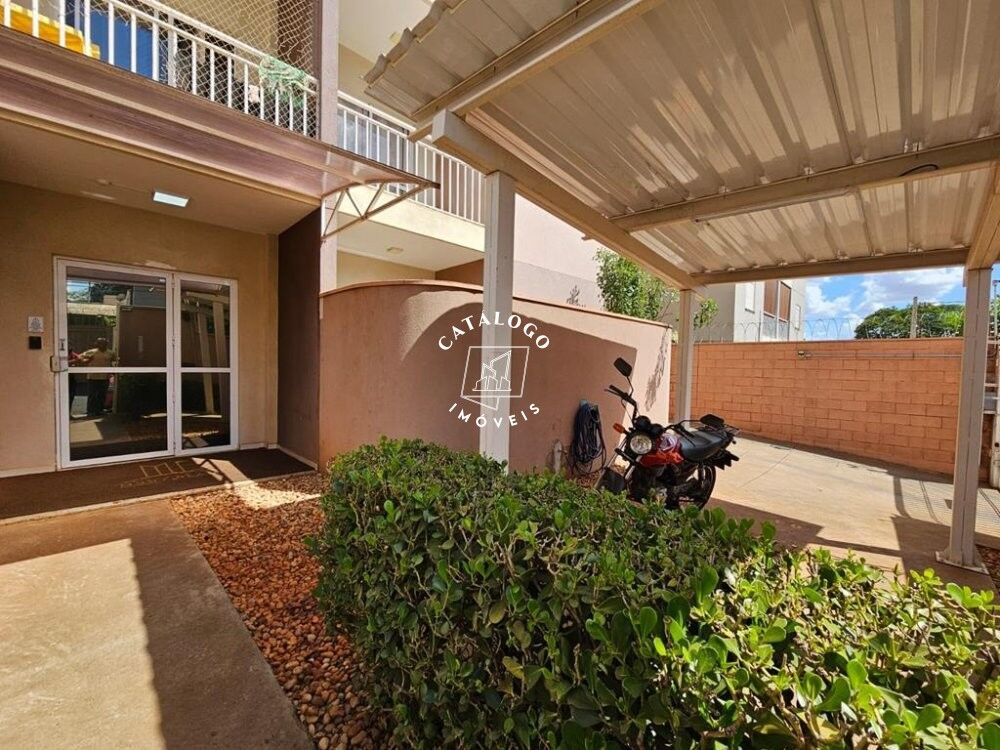 Apartamento à venda com 2 quartos, 57m² - Foto 17