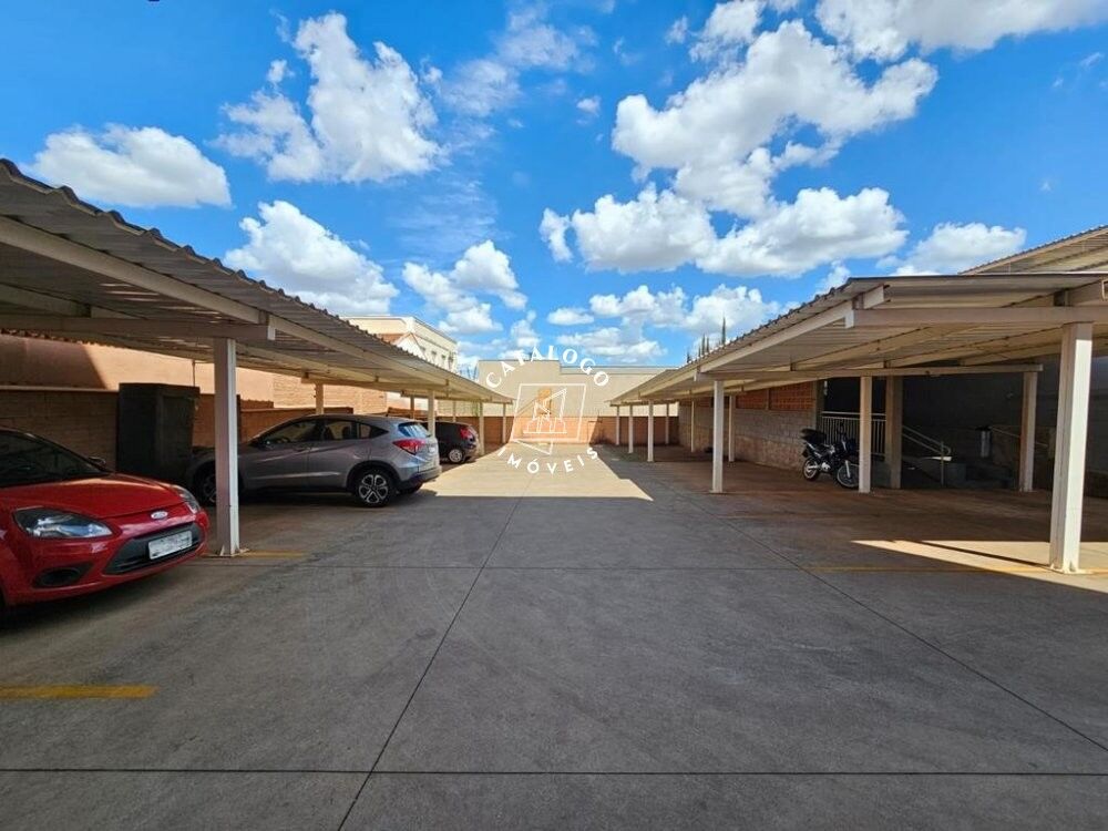 Apartamento à venda com 2 quartos, 57m² - Foto 14