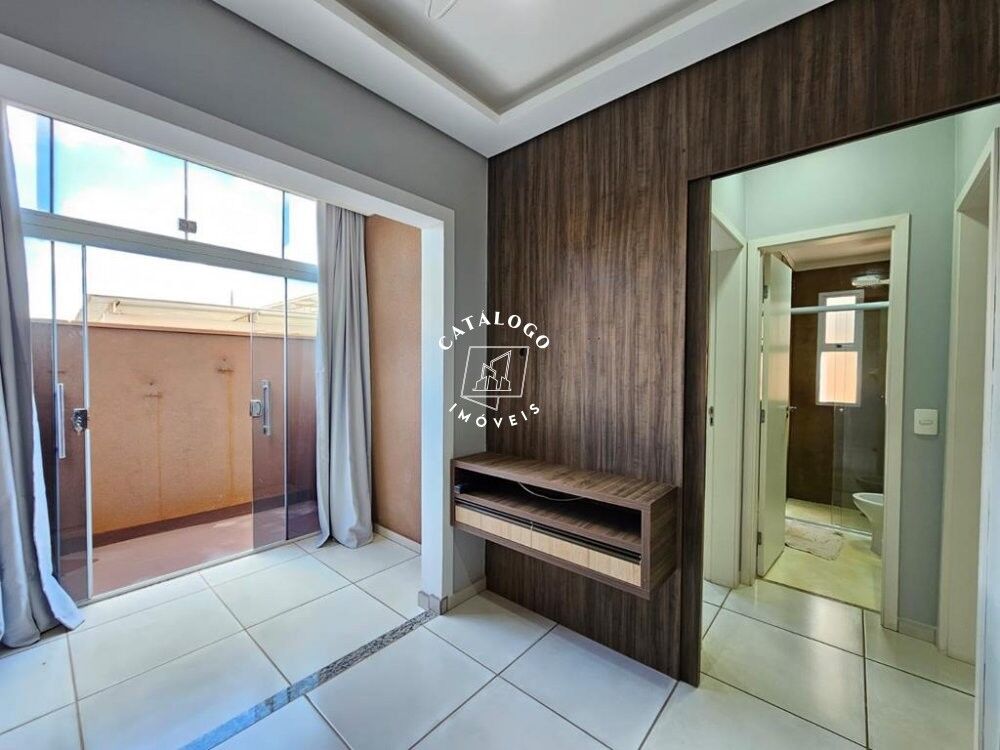 Apartamento à venda com 2 quartos, 57m² - Foto 3