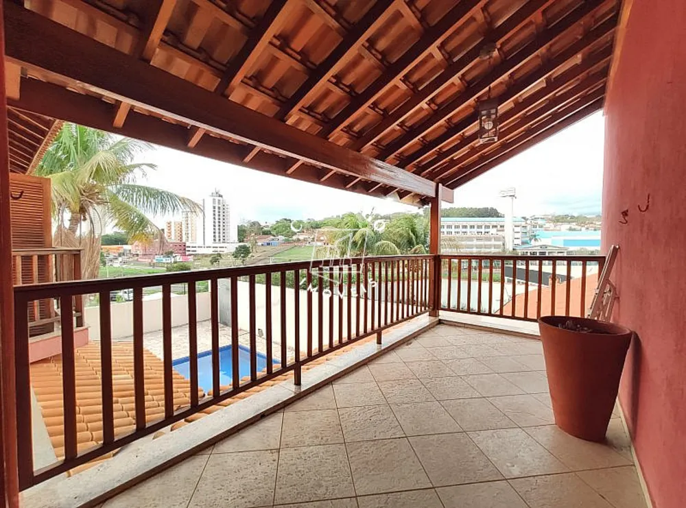 Casa, 3 quartos, 490 m² - Foto 13