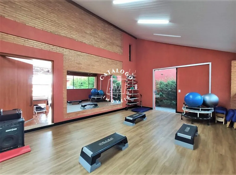 Casa, 3 quartos, 490 m² - Foto 7