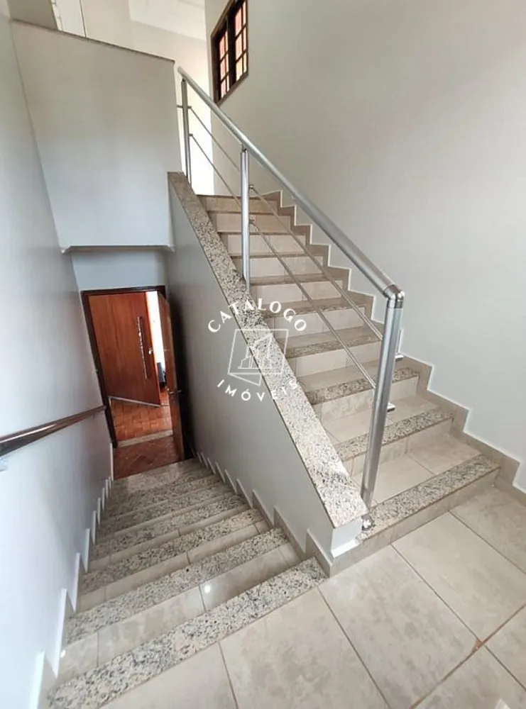 Casa, 3 quartos, 490 m² - Foto 1