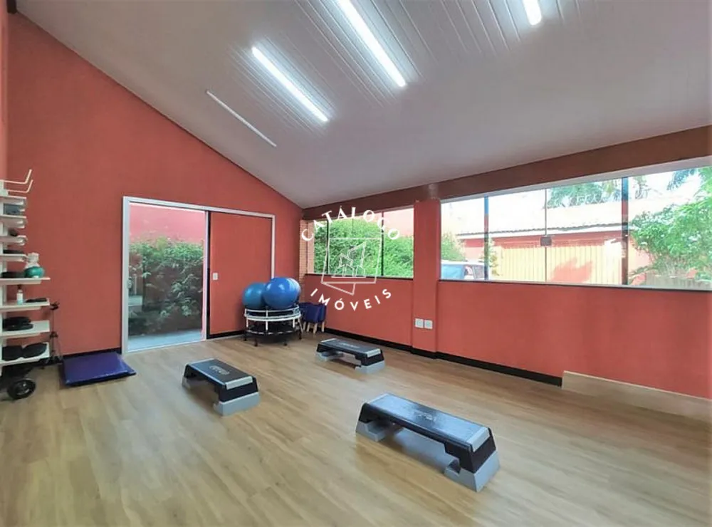 Casa, 3 quartos, 490 m² - Foto 7