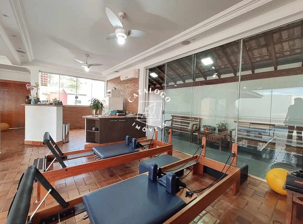 Casa, 3 quartos, 490 m² - Foto 5
