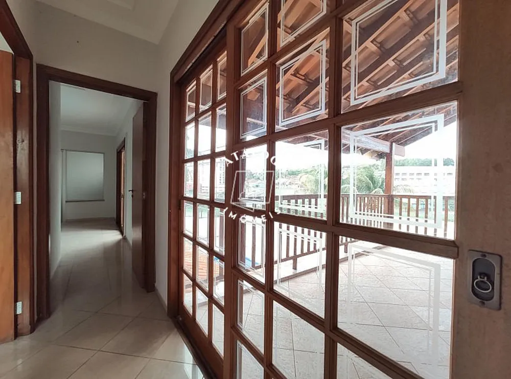 Casa, 3 quartos, 490 m² - Foto 14