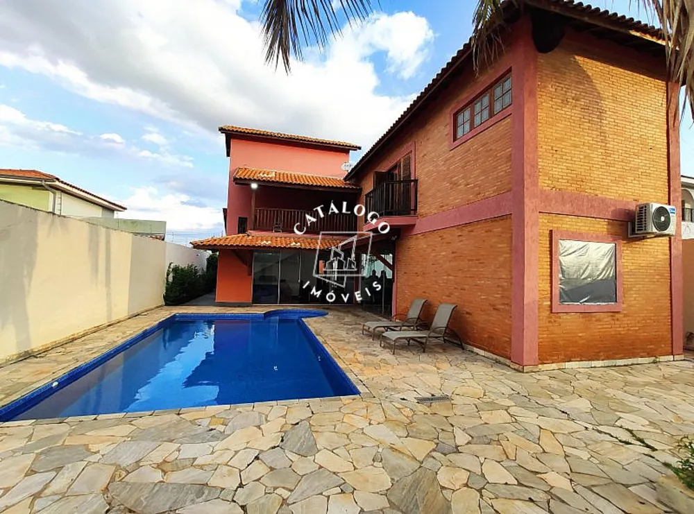 Casa, 3 quartos, 490 m² - Foto 4