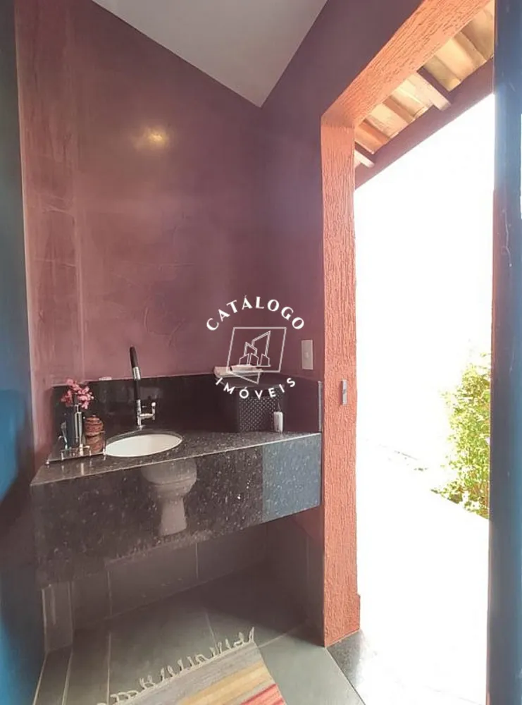 Casa, 3 quartos, 490 m² - Foto 2