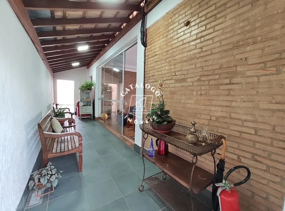 Casa, 3 quartos, 490 m² - Foto 8