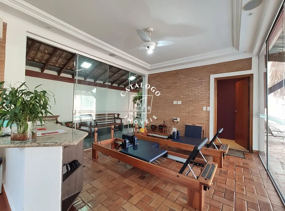 Casa, 3 quartos, 490 m² - Foto 6
