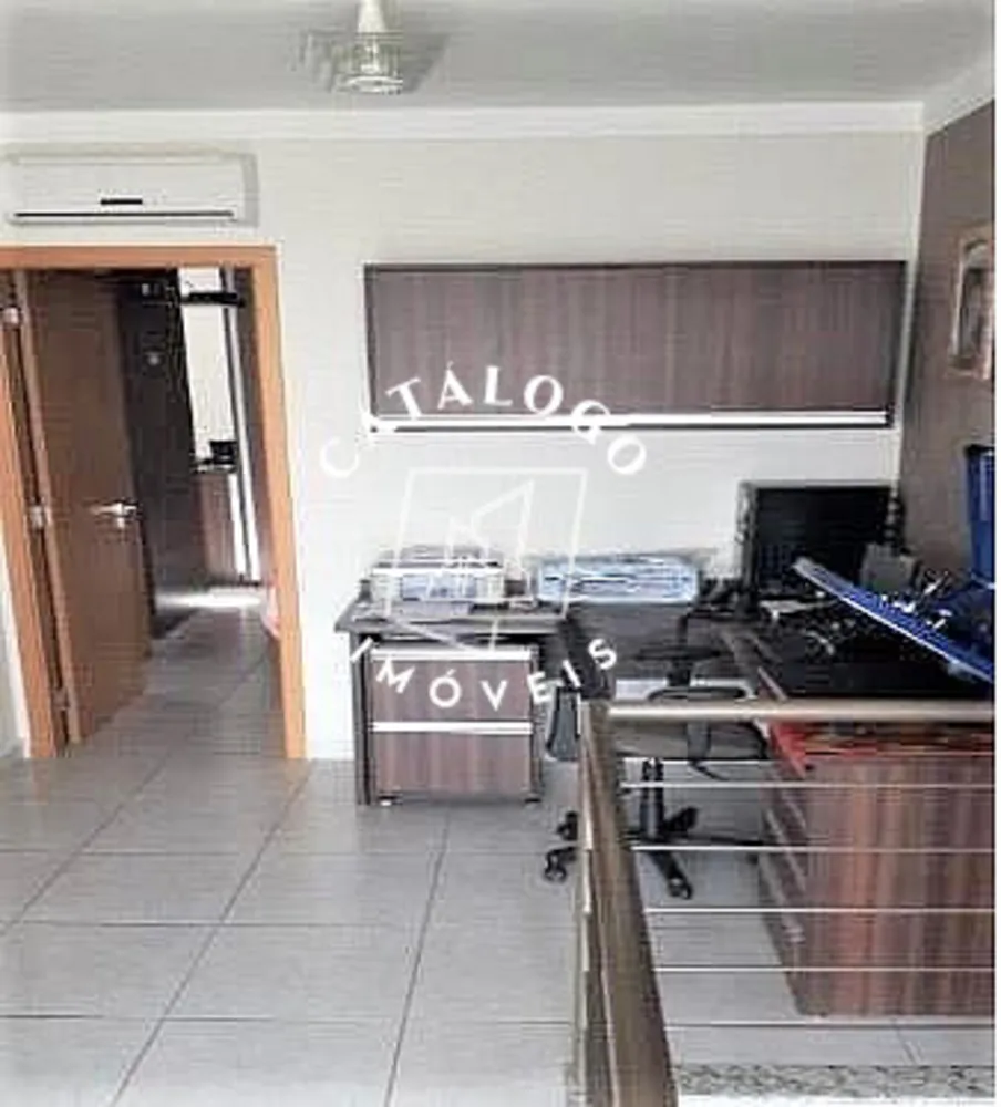 Apartamento, 3 quartos, 180 m² - Foto 1