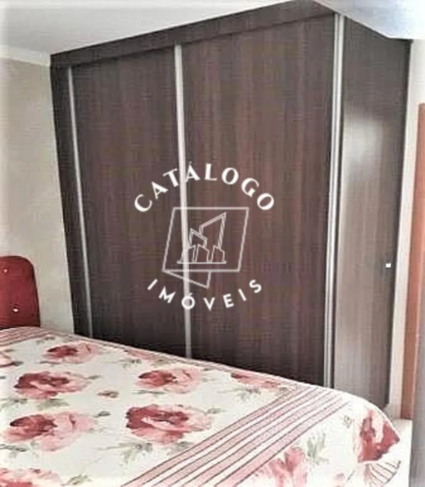 Apartamento, 3 quartos, 180 m² - Foto 2