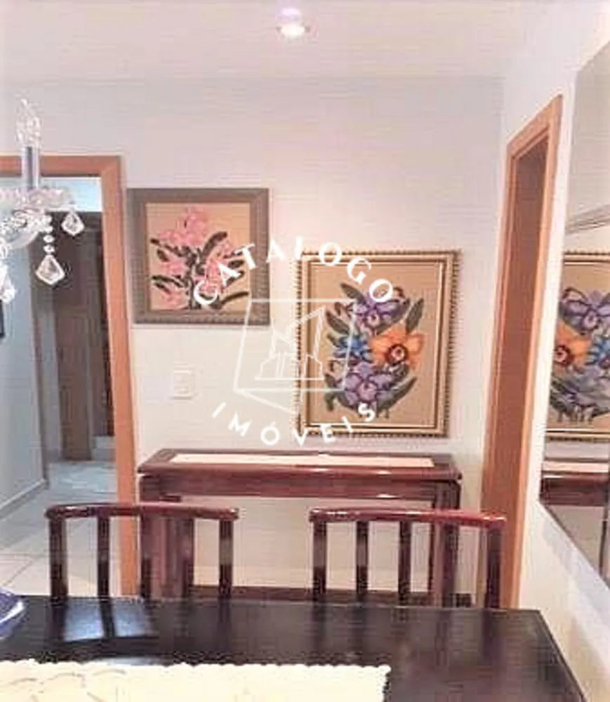 Apartamento, 3 quartos, 180 m² - Foto 8