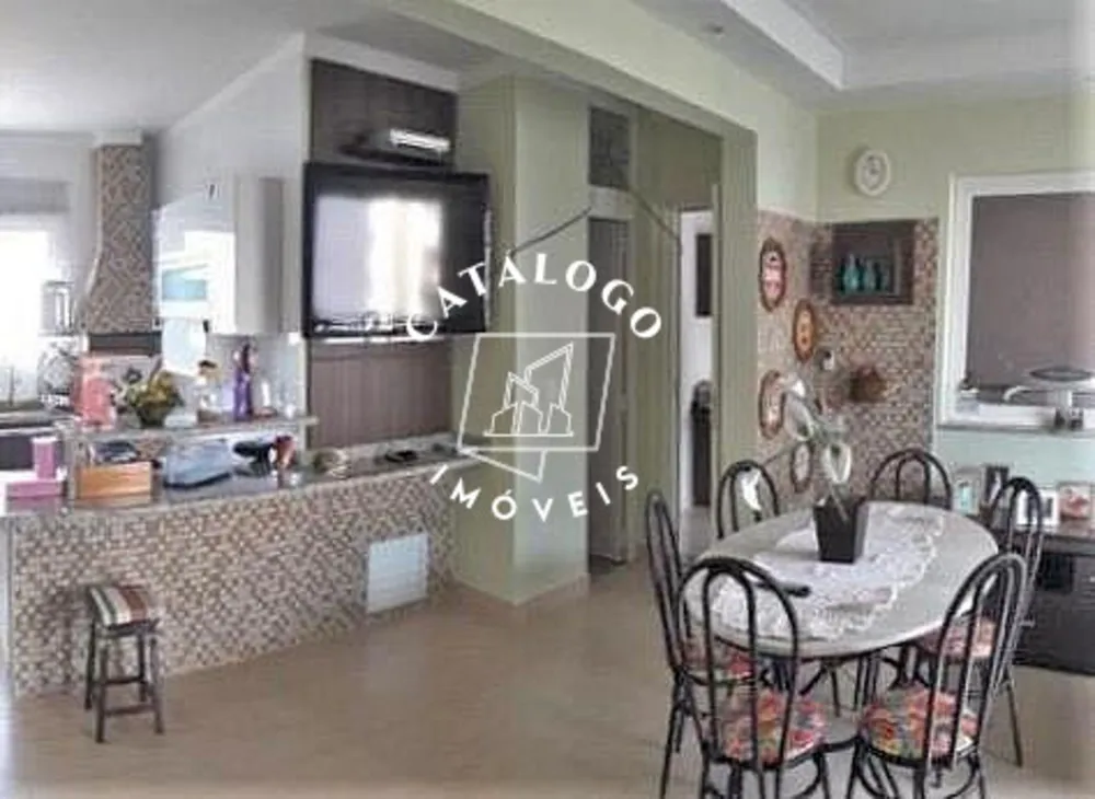 Apartamento, 3 quartos, 180 m² - Foto 5