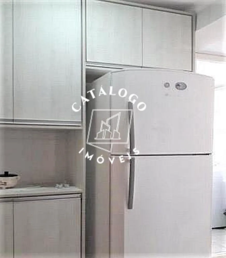 Apartamento, 3 quartos, 180 m² - Foto 5