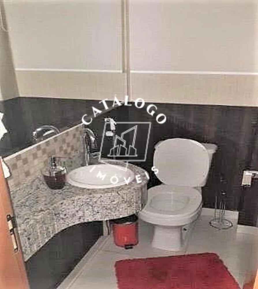 Apartamento, 3 quartos, 180 m² - Foto 3