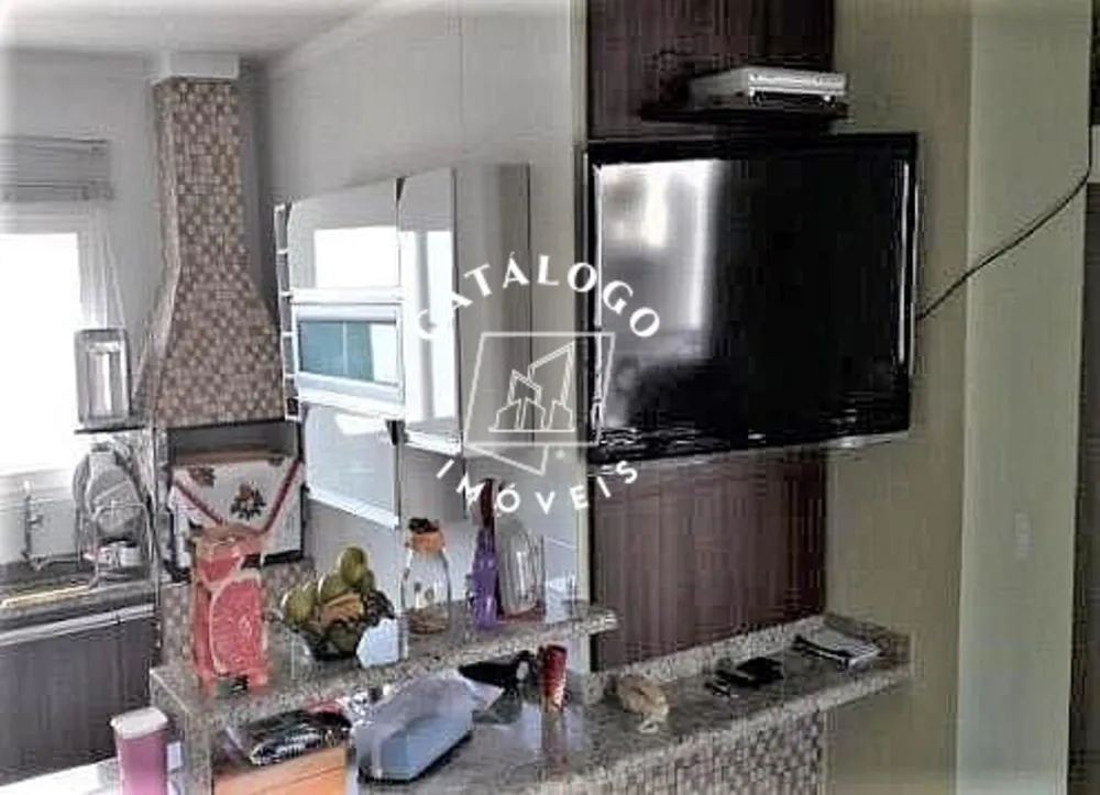 Apartamento, 3 quartos, 180 m² - Foto 6