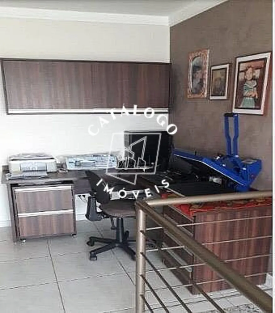 Apartamento, 3 quartos, 180 m² - Foto 4