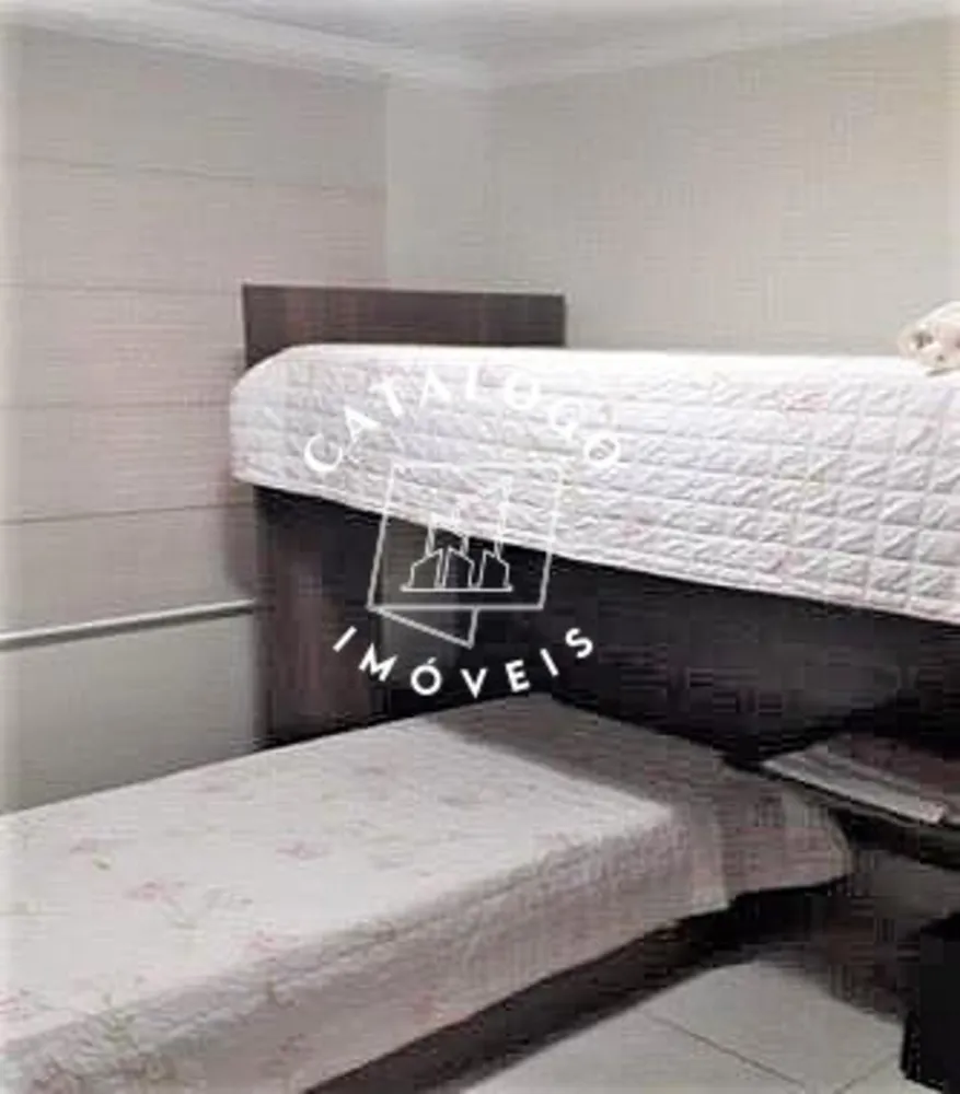 Apartamento, 3 quartos, 180 m² - Foto 7
