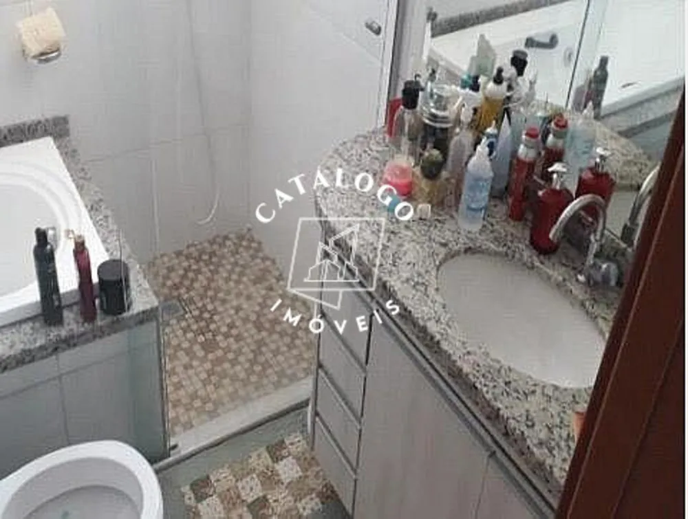 Apartamento, 3 quartos, 180 m² - Foto 6