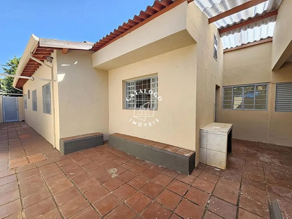 Casa, 4 quartos, 250 m² - Foto 16