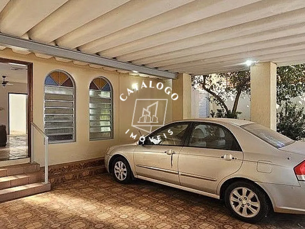 Casa, 4 quartos, 250 m² - Foto 3