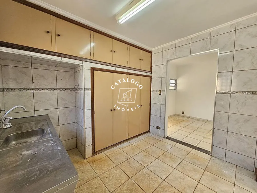 Casa, 4 quartos, 250 m² - Foto 8