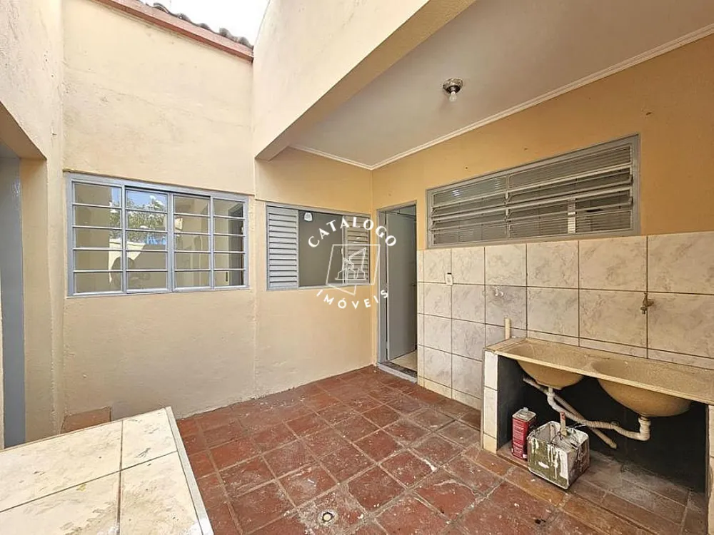 Casa, 4 quartos, 250 m² - Foto 2